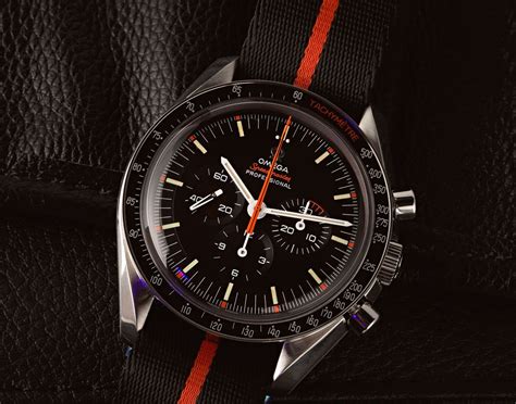 best omega speedmaster investment|which omega watch is worth it.